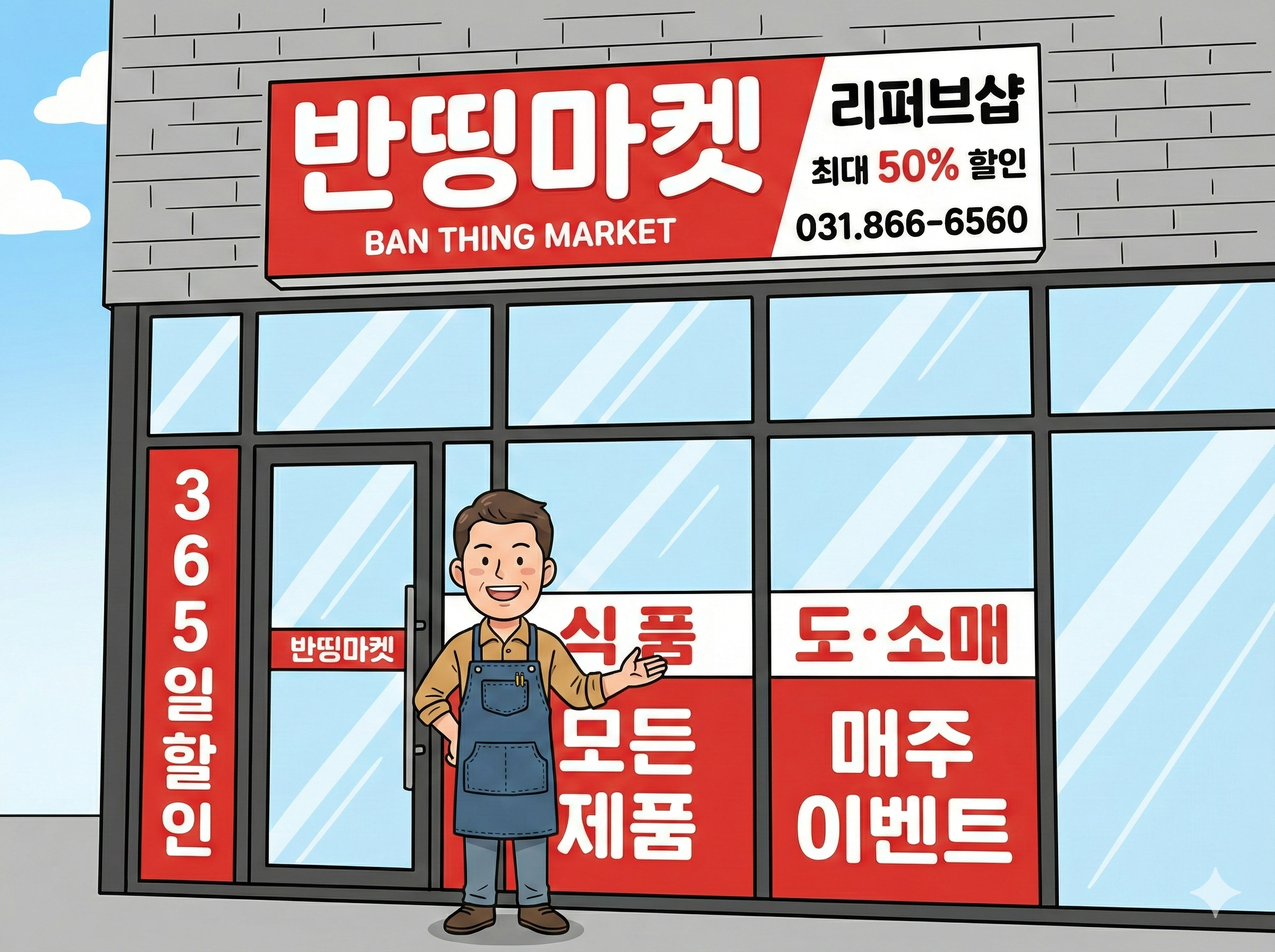 광주점 점주 사진